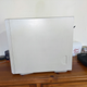 Illustration for article titled HP NetServer E60 Dual Pentium III Workstation from 1999